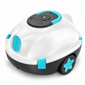 Robot de piscine sans fil Y20S, autonomie 120 min, étanche IPX8, stationnement automatique, filtre 180 µm