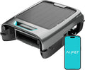 Aiper EcoSurfer S2 reconditionné, robot skimmer solaire pour piscine
