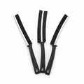 Brosse à joints de carrelage, lot de 2 ou 3 brosses fines pour coins et rainures
