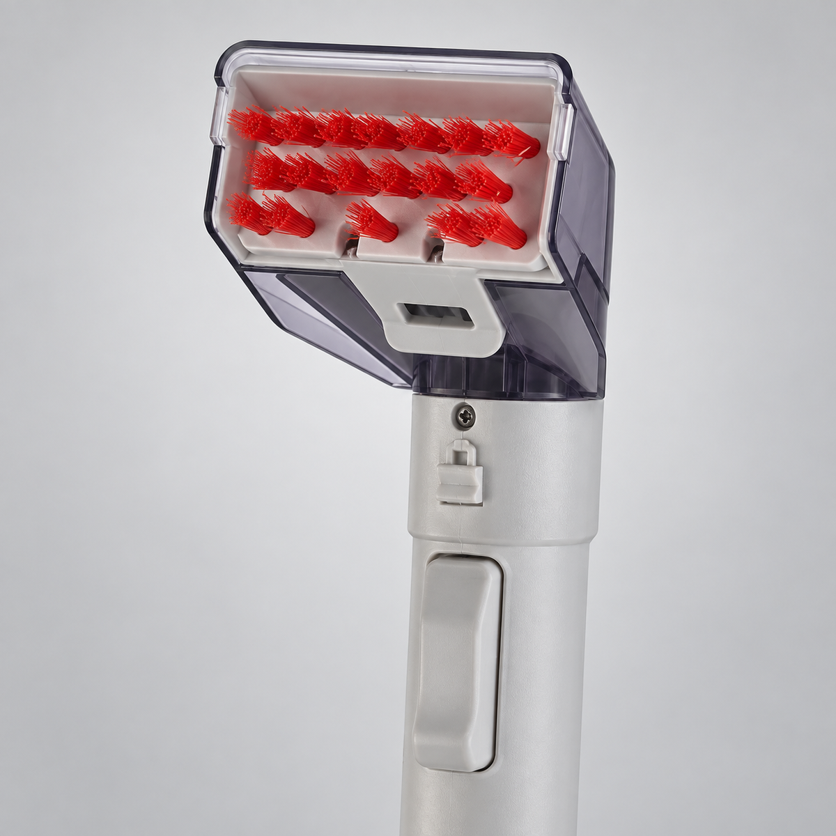 Nettoyeur injecteur-extracteur portable pour tapis, canapés et tissus d'ameublement